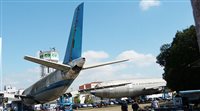 Justiça leiloa objetos históricos da Vasp em São Paulo