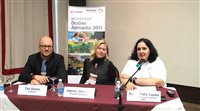 Alemanha promove o primeiro workshop em Curitiba