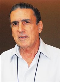 Pedro Galvão continua como presidente da Abav-BA