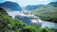 Silversea traz três navios para costa brasileira