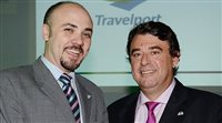 Veja fotos da comemoração de 40 anos da Travelport