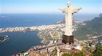 Cristo Redentor comemora 80 anos com festa no Rio
