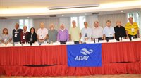 Conselho Nacional da Abav está reunido no RJ; veja