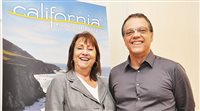 Visit California promove coquetel para fornecedores