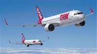 Tam confirma compra de 32 A320 ecoeficientes