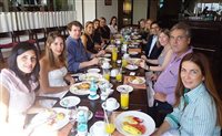 JW Marriott Rio participa de semana do cliente