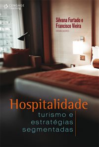 Professores analisam hospitalidade atual em livro