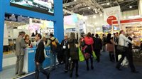 WTM registra mais de 20 mil participantes em seu 1º dia