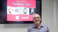 Agaxtur faz treinamento para Jogos Olímpicos - Londres