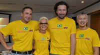 Elegancia Hotels se apresenta para trade brasileiro
