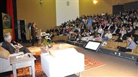 Festuris (Gramado) inicia Congresso; confira agenda