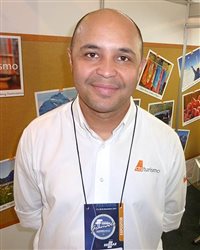Nasce filha de Cheldo Oliveira (CTS Turismo) no Chile