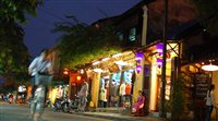 PANROTAS em Viagem passa por Hoi An, no Vietnã