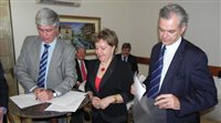 Abav assina acordo com MTur para turismo rodoviário
