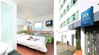 Primeiro hotel Ibis Budget abre no Marrocos