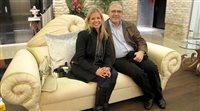 Veja fotos da viagem da Comissão Europeia