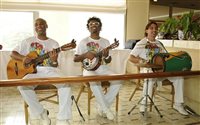 Sheraton Rio reúne principais parceiros em feijoada 