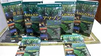 Governo do Amazonas lança guia turístico em japonês 