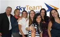 Skyteam inaugura filial em Salvador