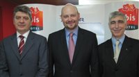 Rede Ibis abrirá 57 unidadades no Brasil até 2015