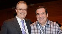 Veja fotos dos participantes do Lamec, em São Paulo