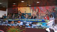 Assembleia do Pará aprova  Secretaria de Turismo 