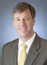 Arne Sorenson será novo CEO da Marriott International