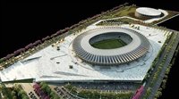 Veja como ficará o Mineirão para a Copa 2014