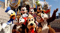 Disney celebra ano bissexto com parques abertos 24h