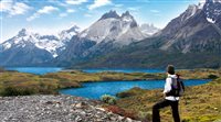 Após incêndio, Chile reabre parque nacional