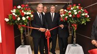 Emirates inaugura oficialmente escritório do Rio