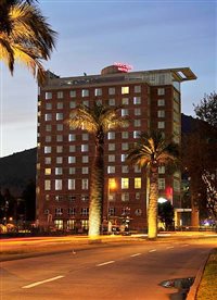 Accor inaugura 1º hotel da bandeira Mercure no Chile