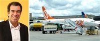 Gol faz 11 anos com 200 mi de paxs transportados