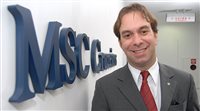 MSC Cruzeiros quer 25% mais paxs em 2012/13