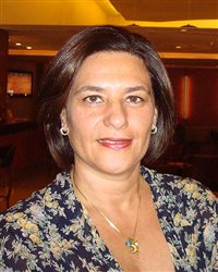 Solange Minassian assume gerência do Sheraton POA