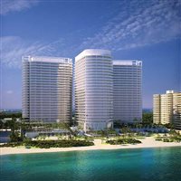 St. Regis Bal Harbour será inaugurado quinta-feira