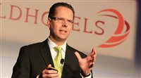 Worldhotels celebra crescimento em 2011 em Londres