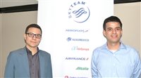 Skyteam busca parceiros no Brasil, na Índia e África