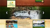 Canto da Floresta Ecoresort (SP) tem novo site