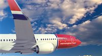 Norwegian Air tem encomenda recorde de 222 aviões