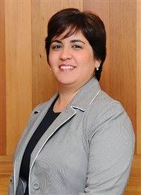 Sheilla Cruz assume Vendas da Pestana na Bahia