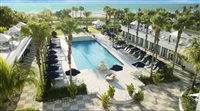 Após reforma, Hotel Surfcomber reabre em Miami (EUA)