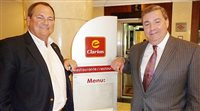 Receita da Atlantica Hotels cresce 27% em 2011