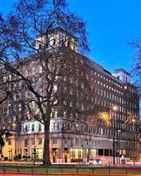 Jumeirah inaugura hotel residência em Londres