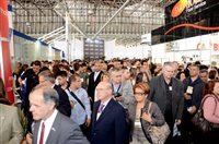 Reed Exhibitions anuncia aquisição da Equipotel