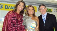 Troféu Lagoa Mar (AL) premiará personalidades