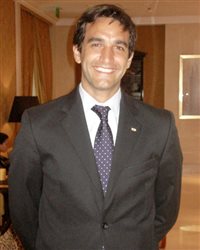 Sofitel Buenos Aires Arroyo tem novo gerente geral
