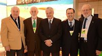 Outros flashes do terceiro dia da BTL; confira