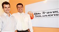 Web Travel Solutions quer manter incremento de 60%