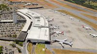 Sai licitação para projeto do Terminal 2 de Confins (MG)